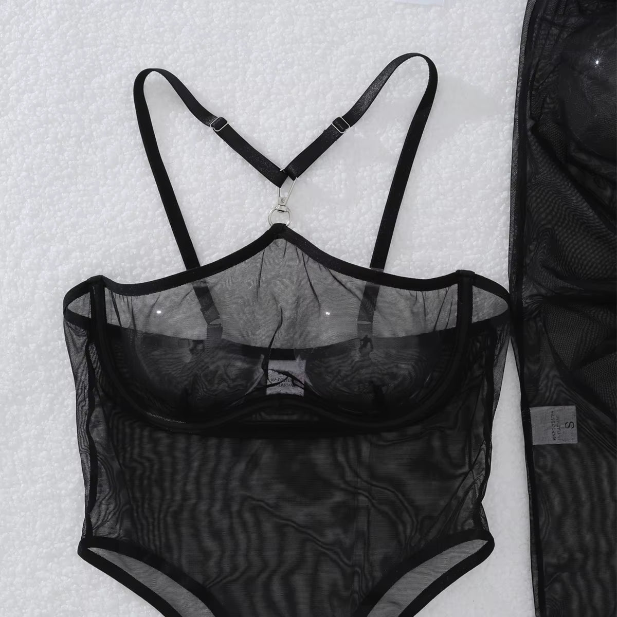 Lingerie Francisca