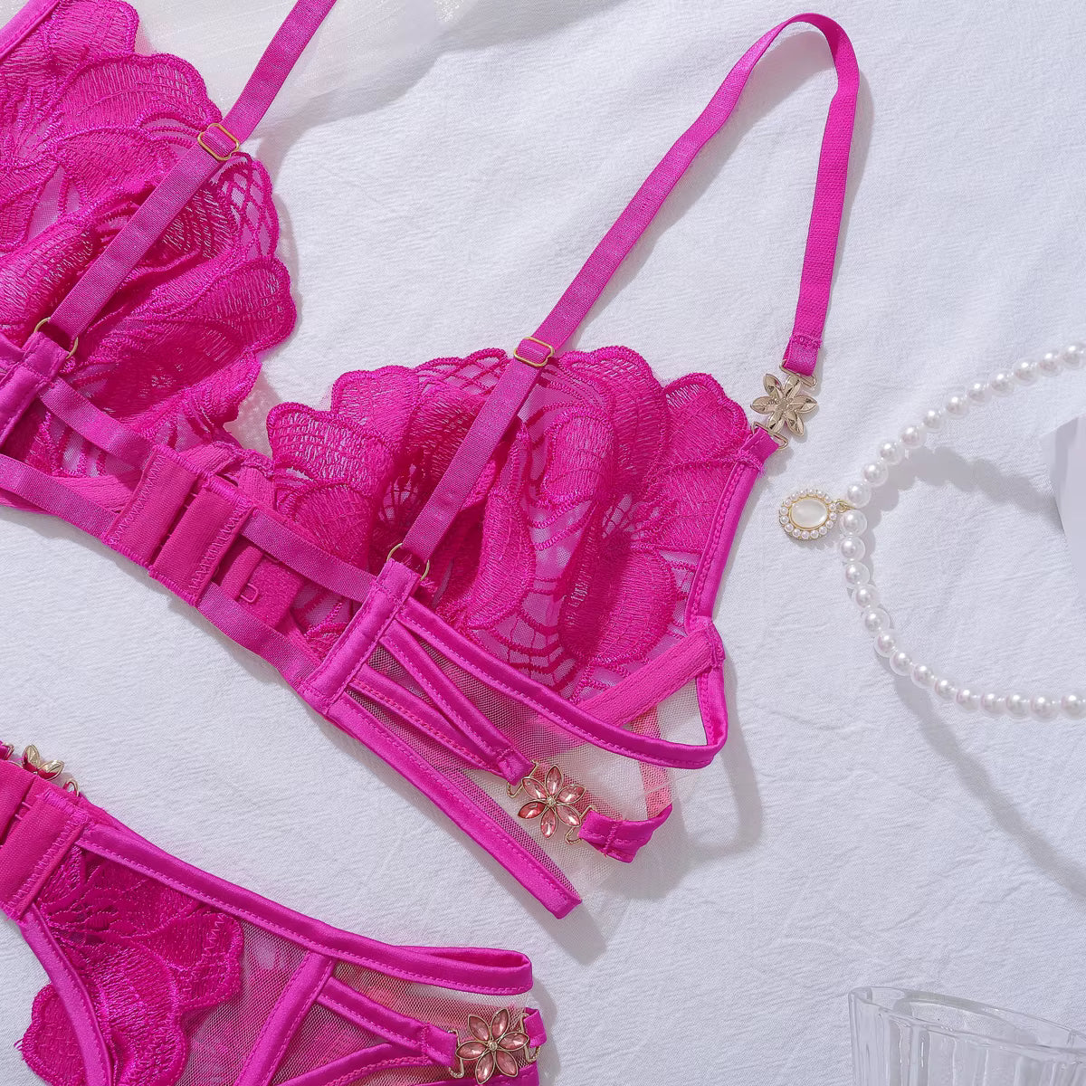 Lingerie Fabiola