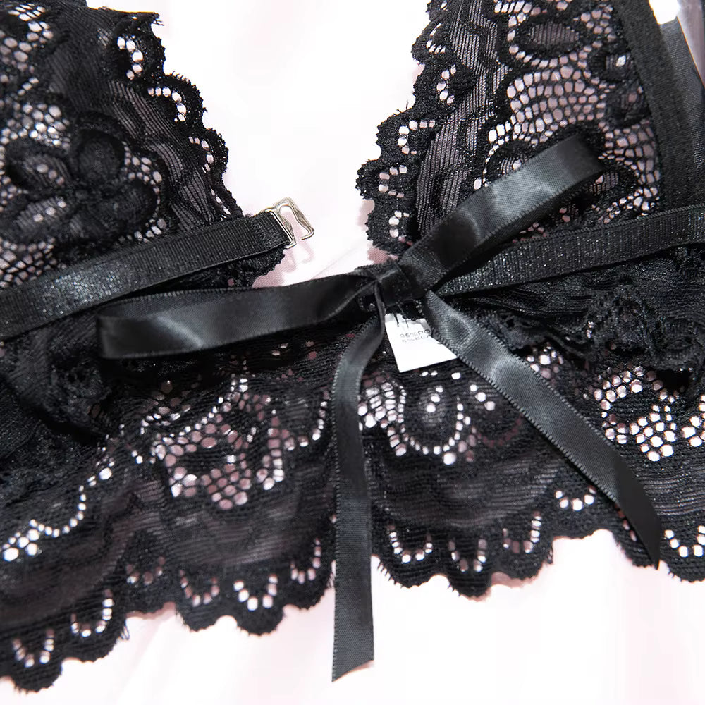 Lingerie Brigitta