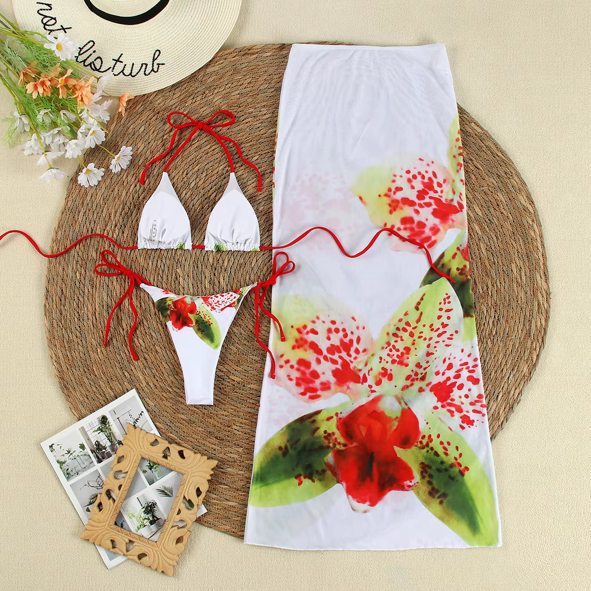 Bikini Set Rosalinda