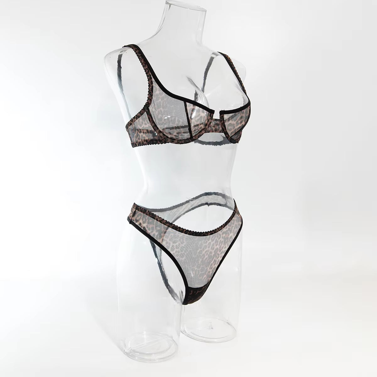 Lingerie Luisa