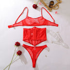 Lingerie Leila