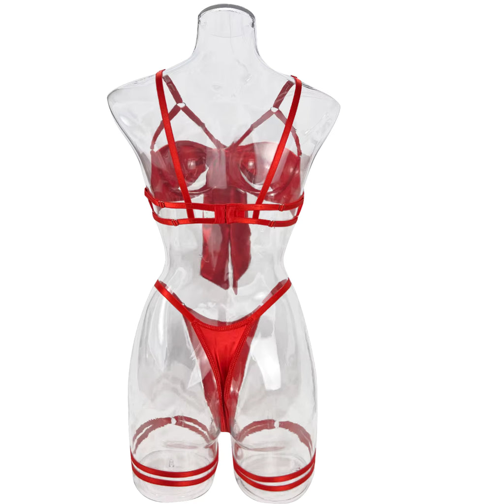 Lingerie Mirasol