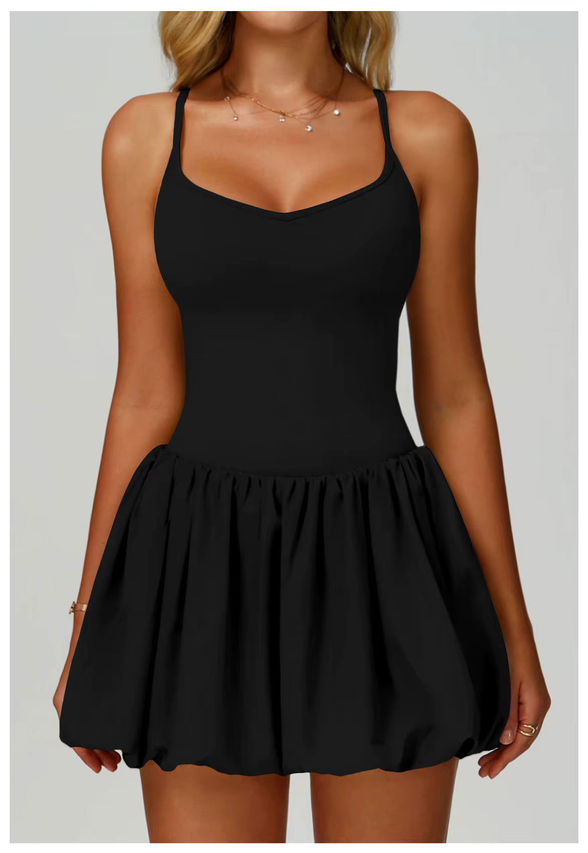 Micaela Sportdress