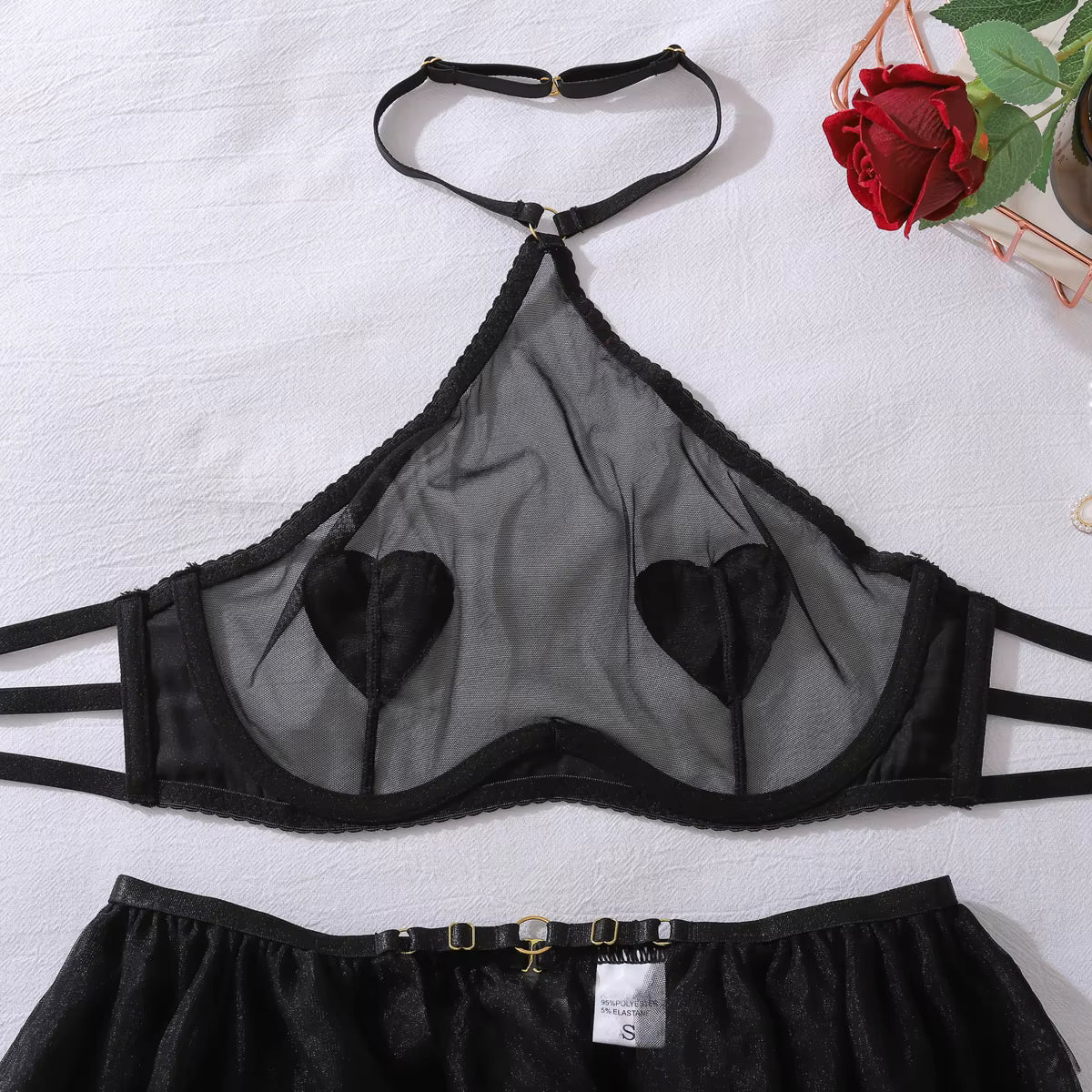 Lingerie Luna