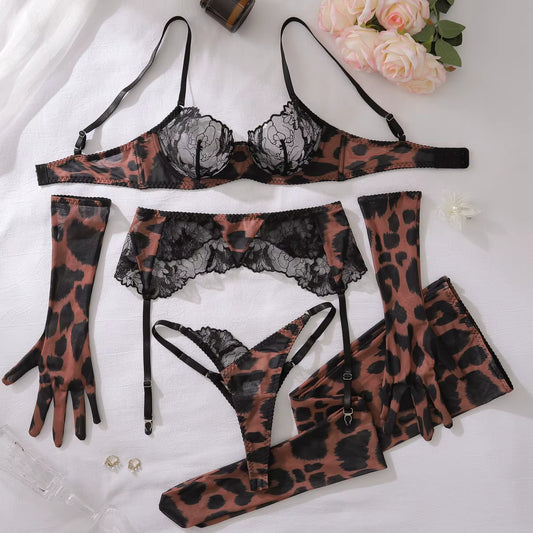 Lingerie Nuria