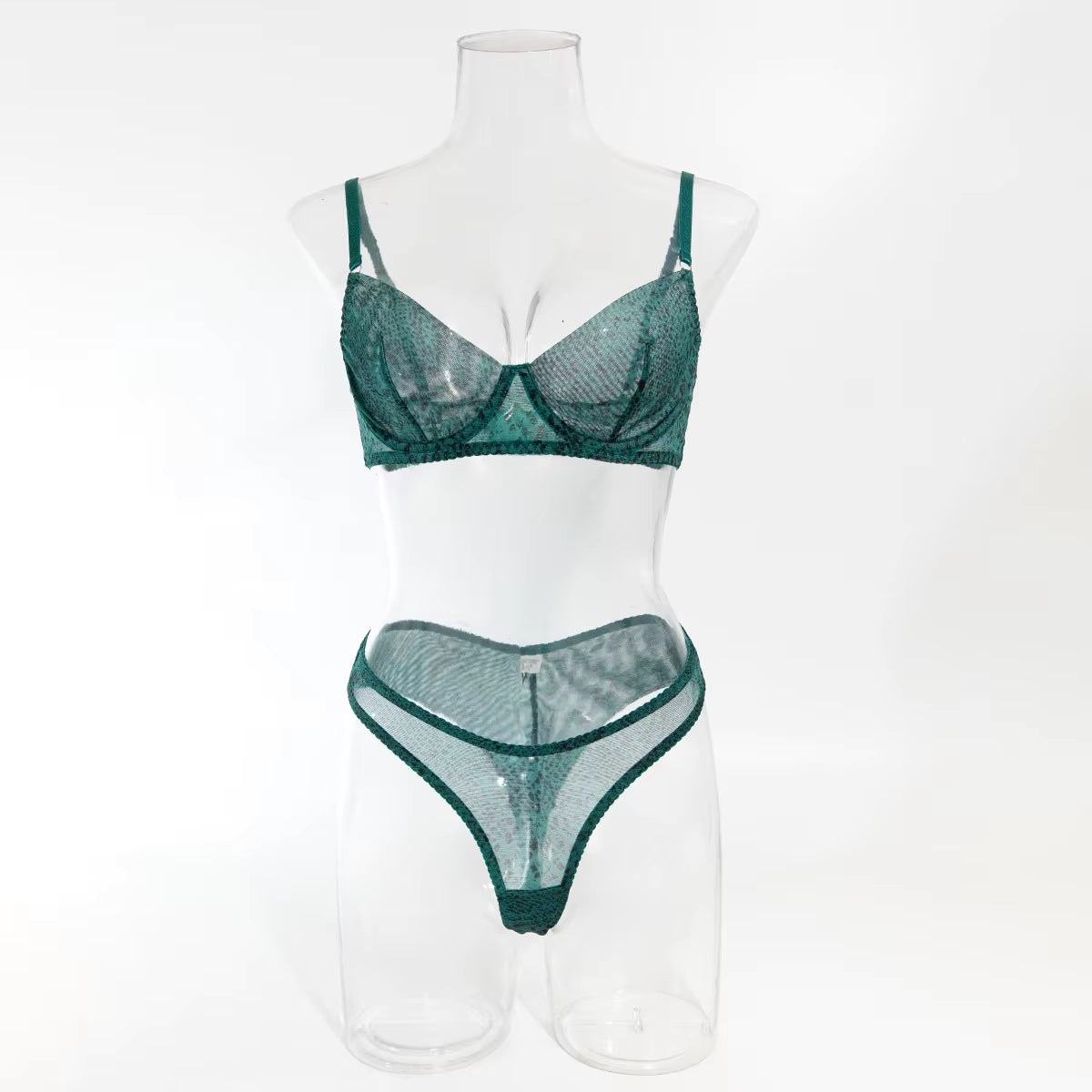 Lingerie Lucía