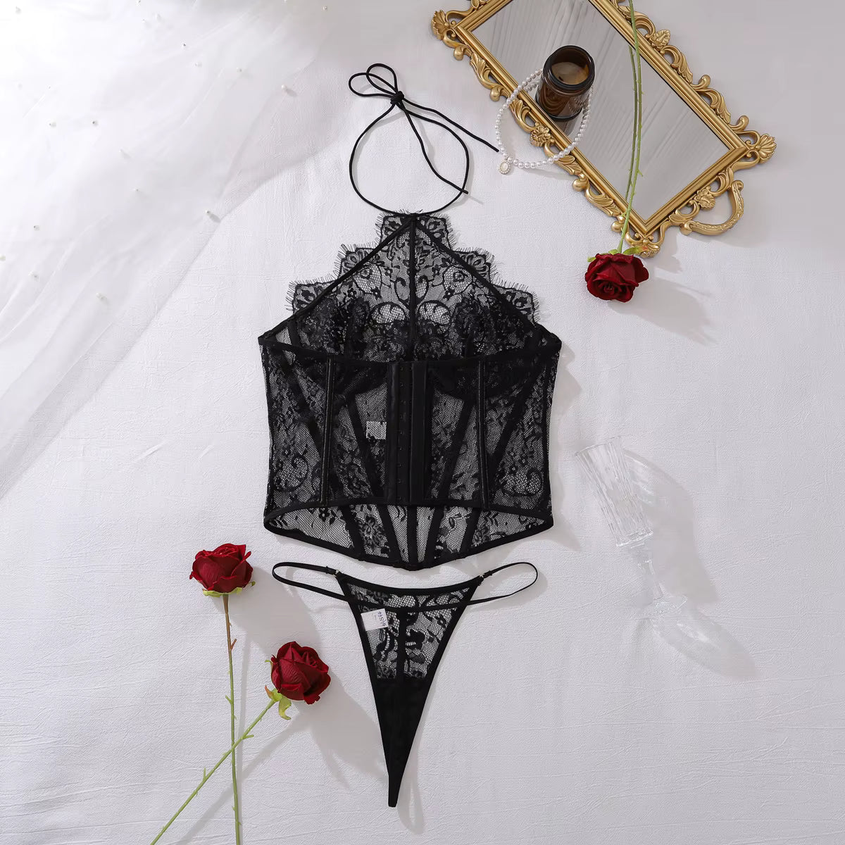 Lingerie Mila