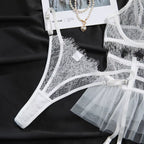 Lingerie Amor