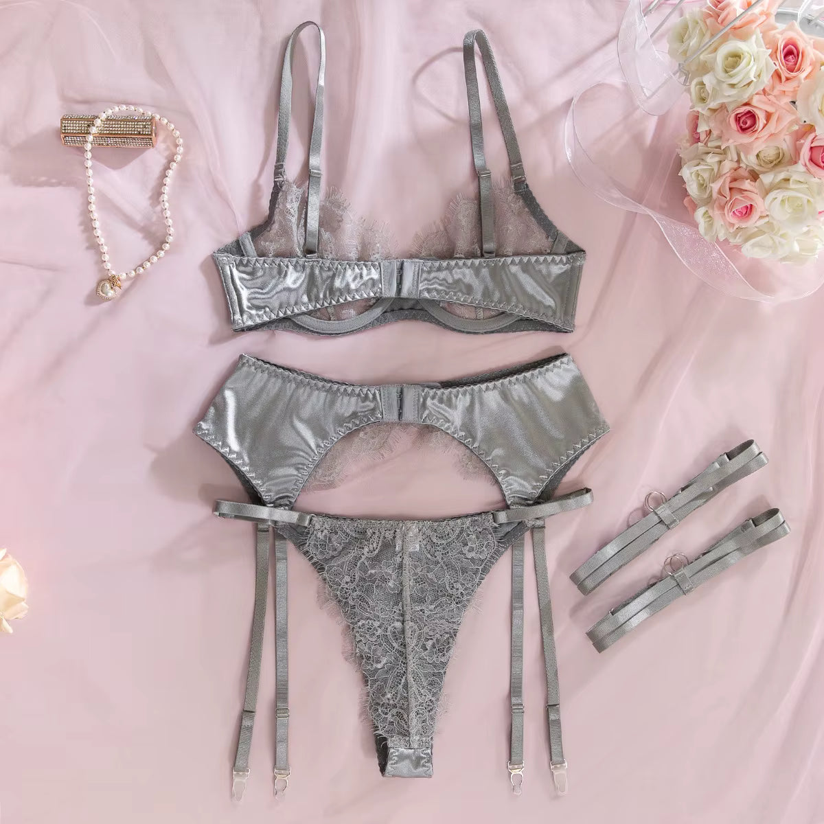 Lingerie Sala