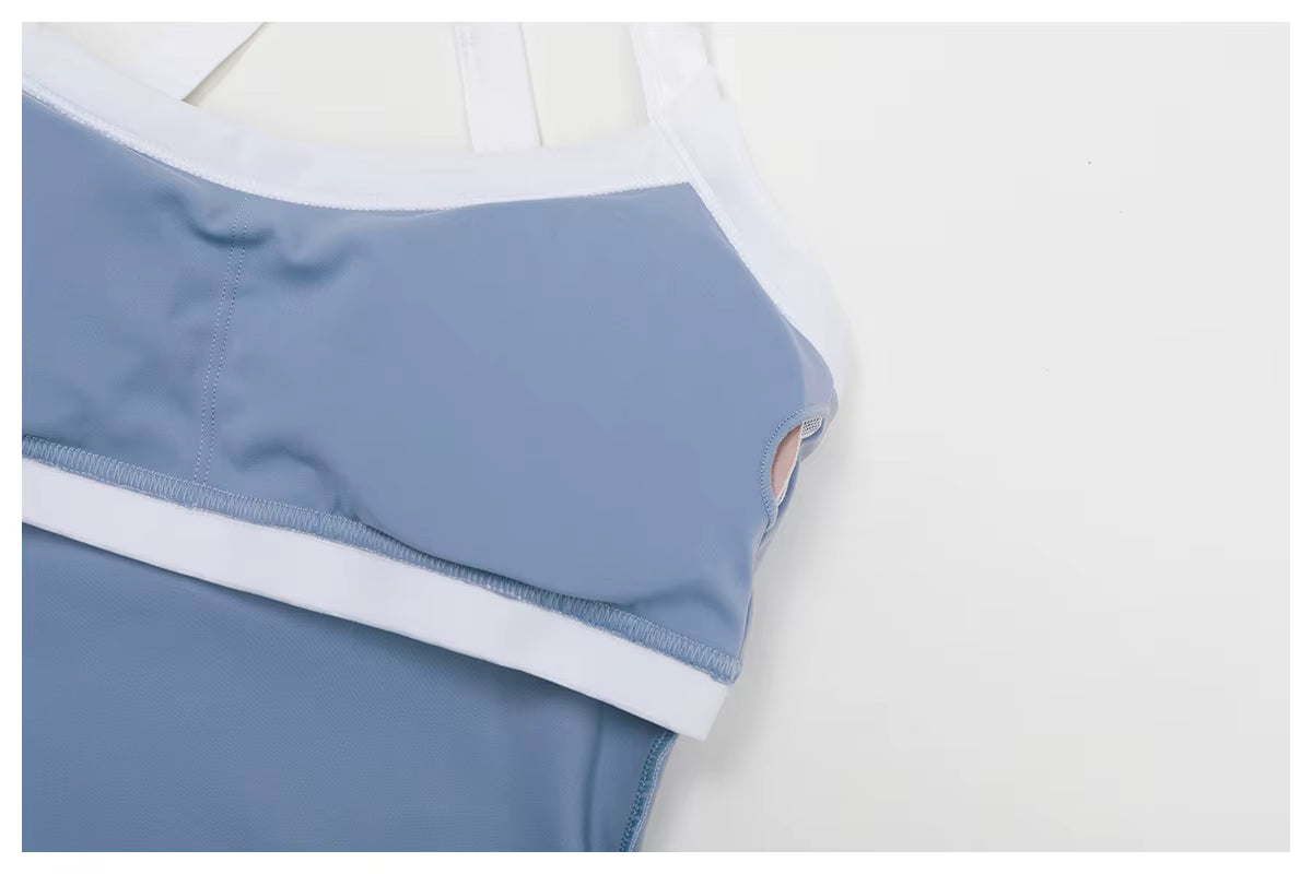 Mila 2-Piece Women’s Tracksuit Set