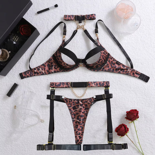 Lingerie Florinda