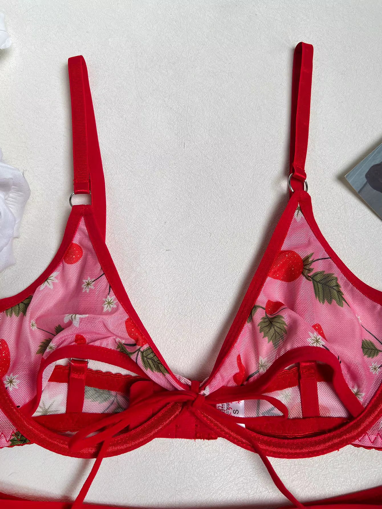 Lingerie Febe