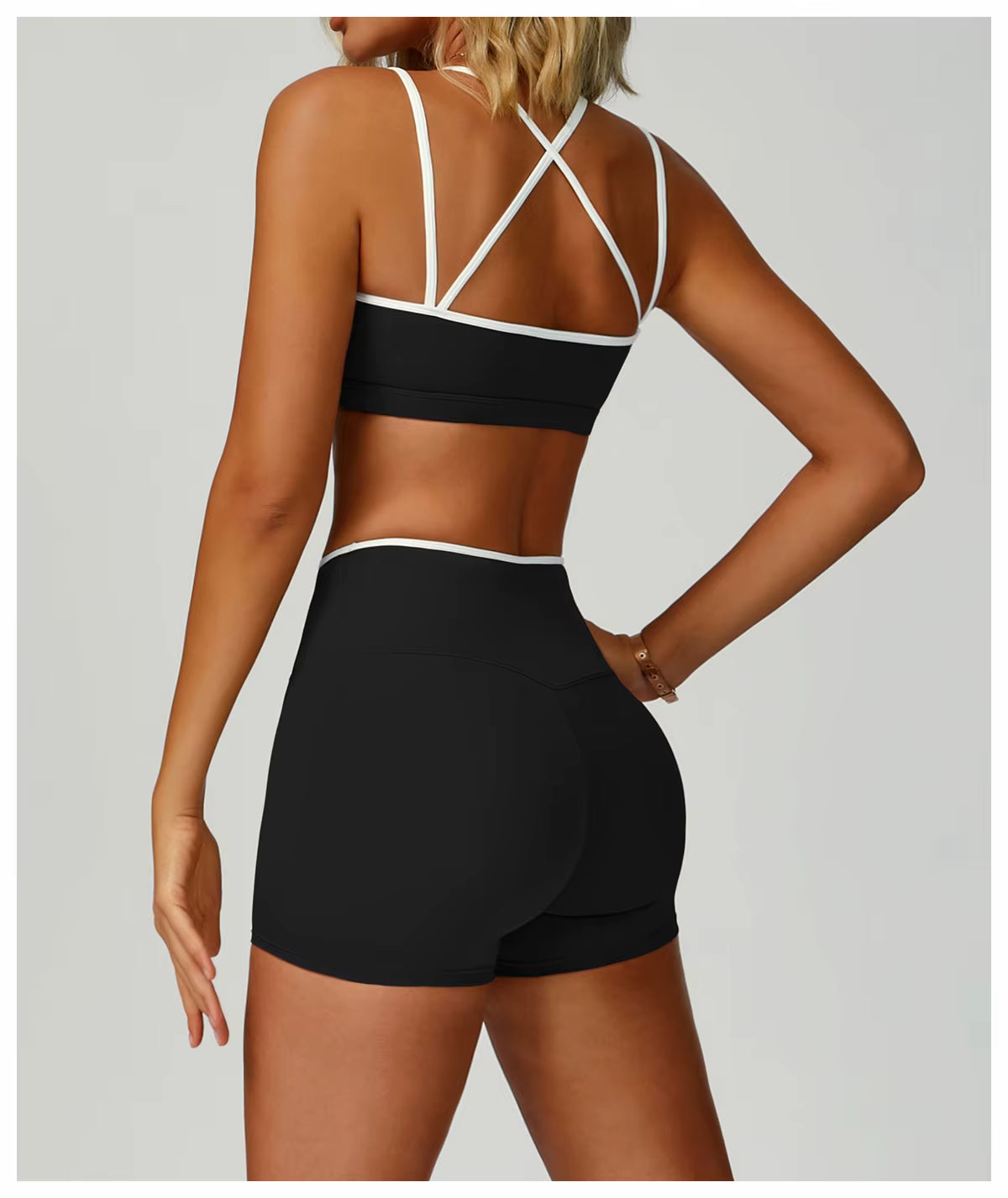 Gabriela Sport Set