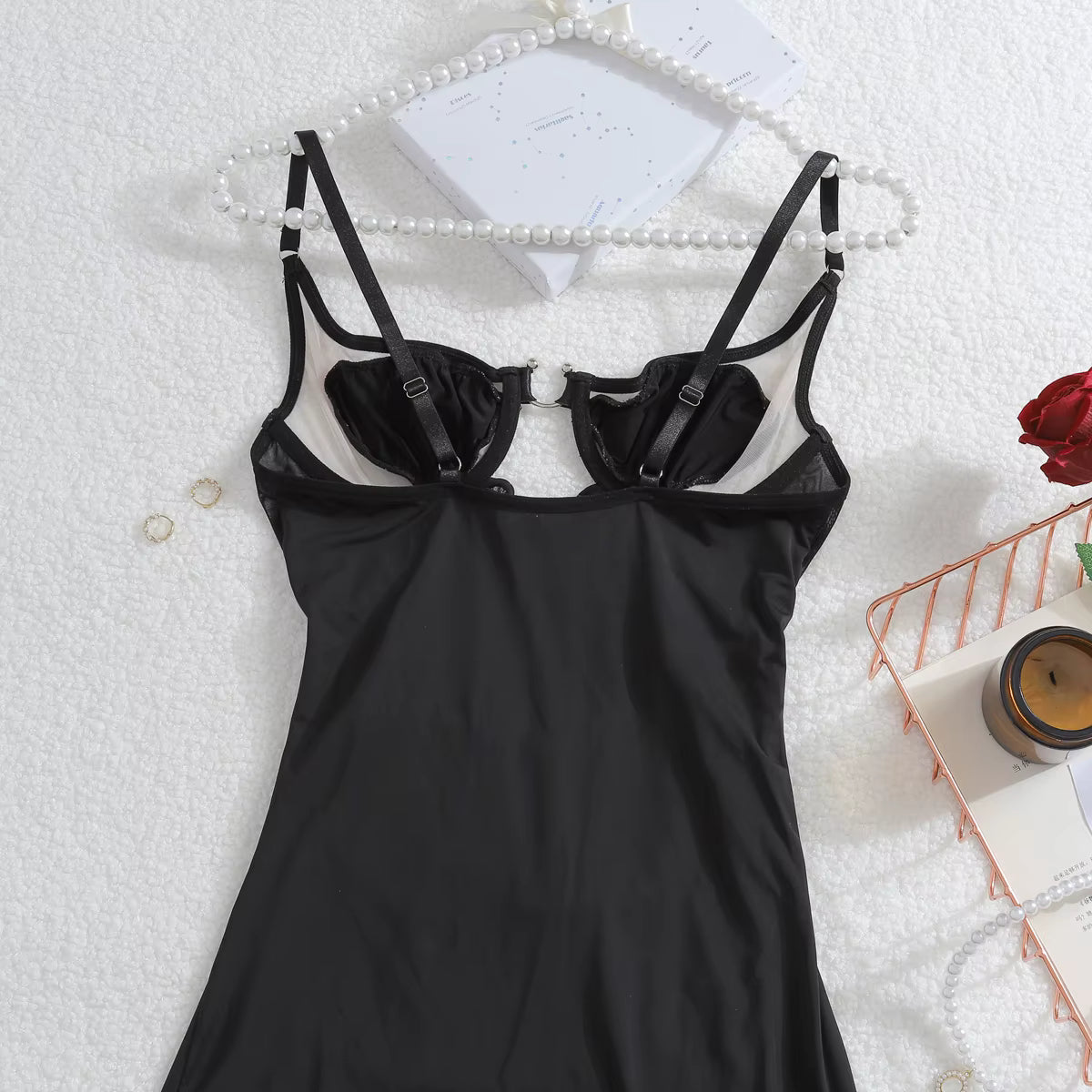 Lingerie Carmen
