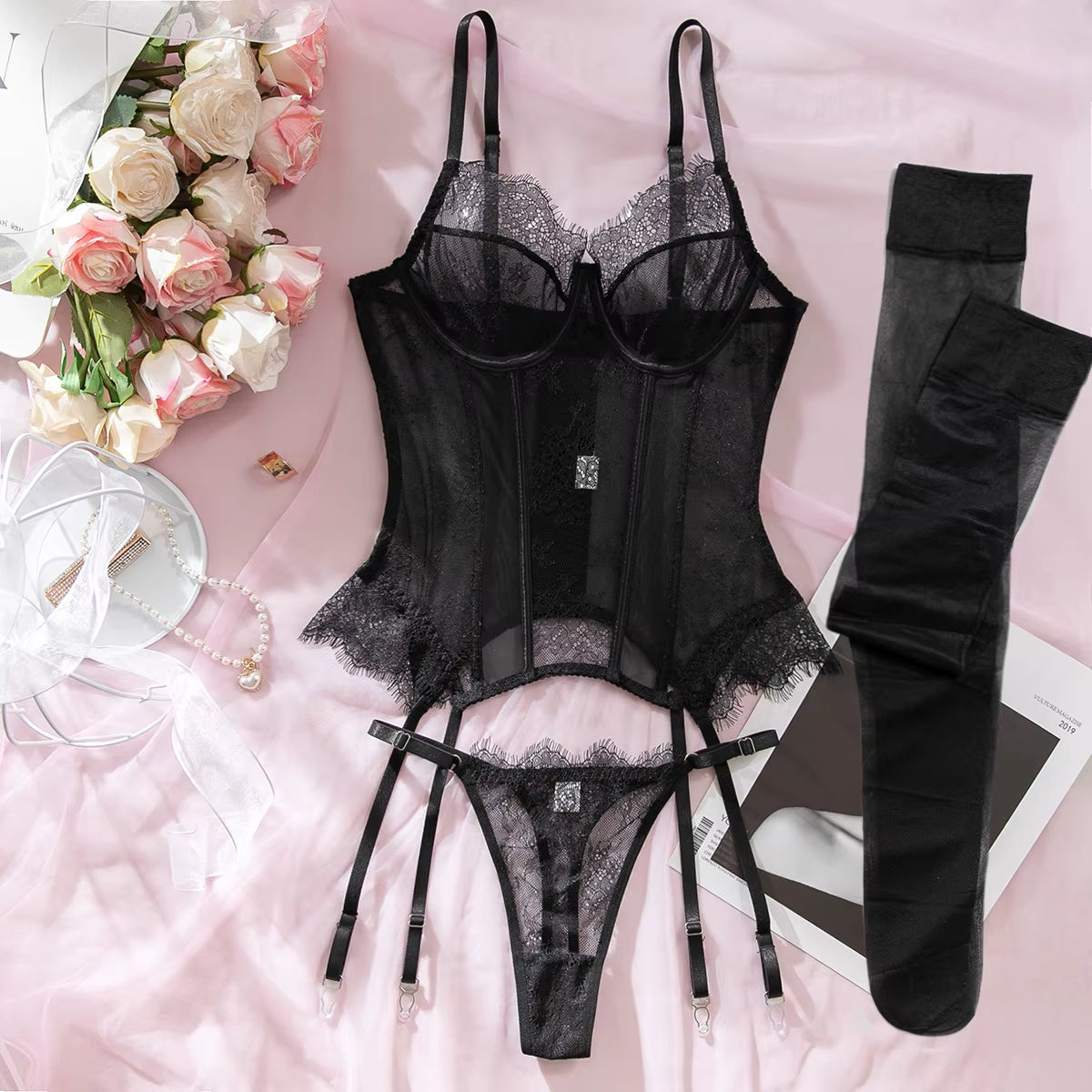 Lingerie Kiara