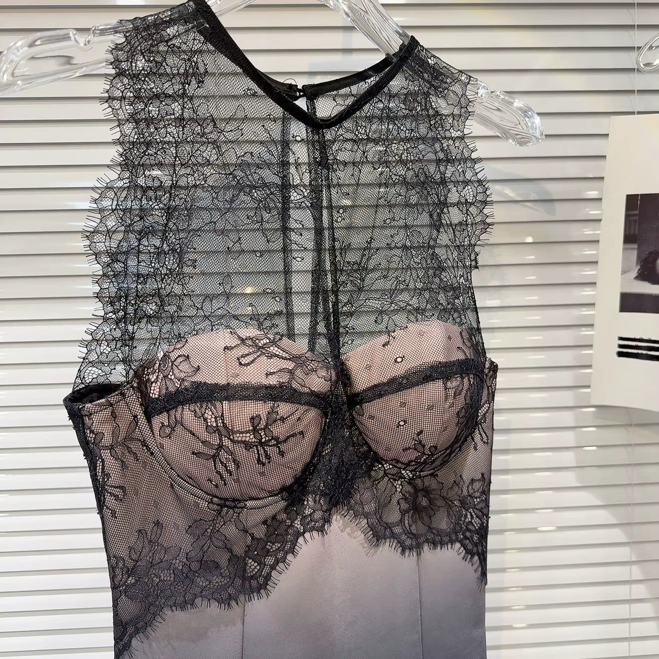 Boss Babe Padded Chest Short Tank Dress