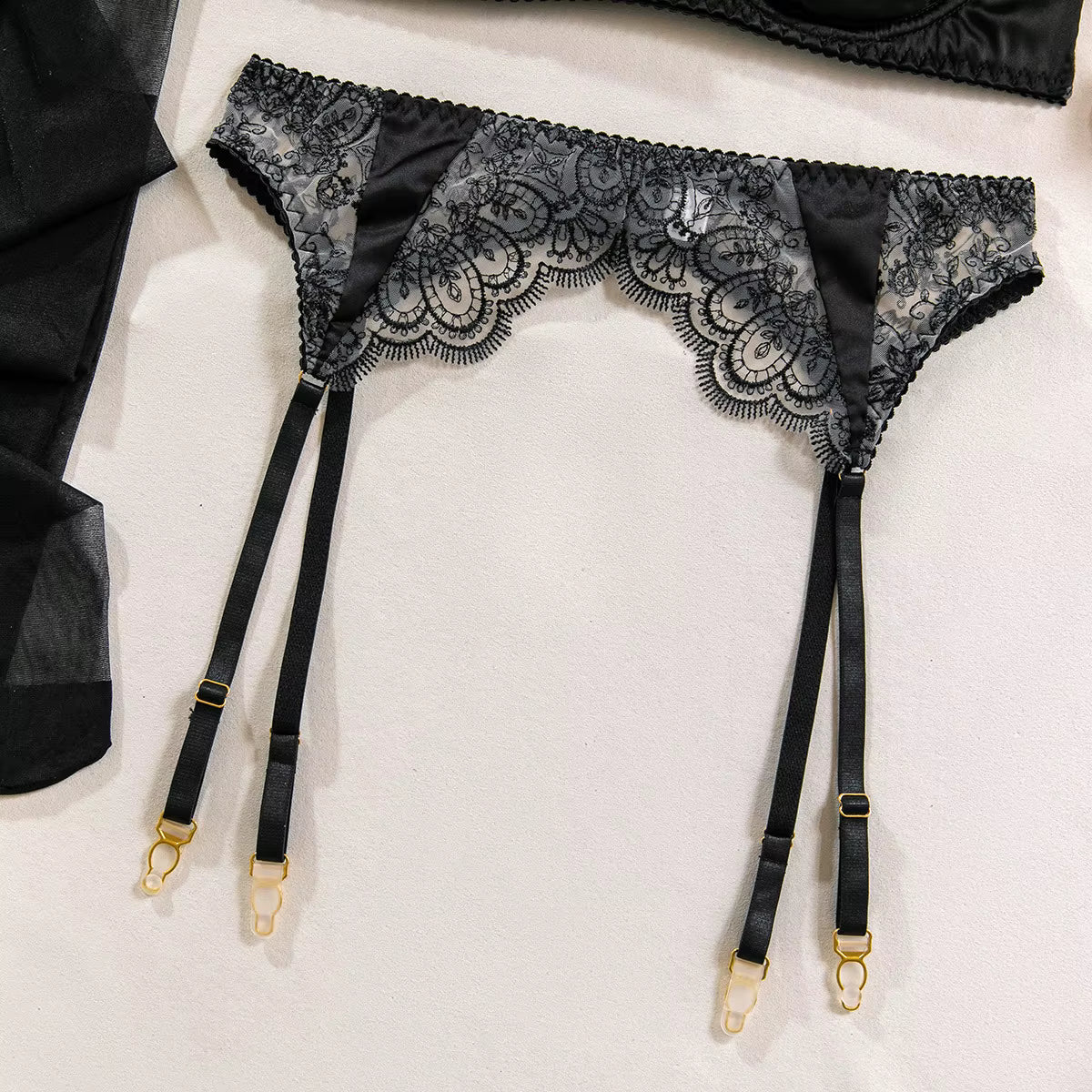 Lingerie Marta