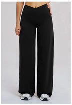 Amelia Women’s High-Waist Yoga Flared Pants