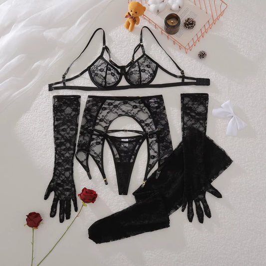 Lingerie Esperanza