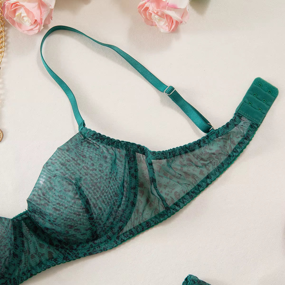 Lingerie Lucía