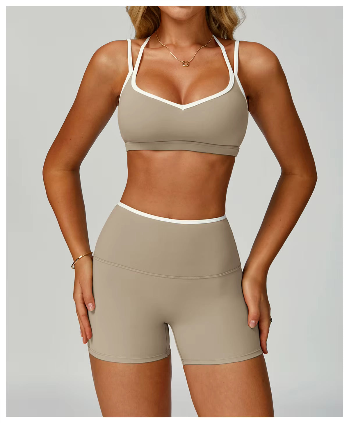 Gabriela Sport Set