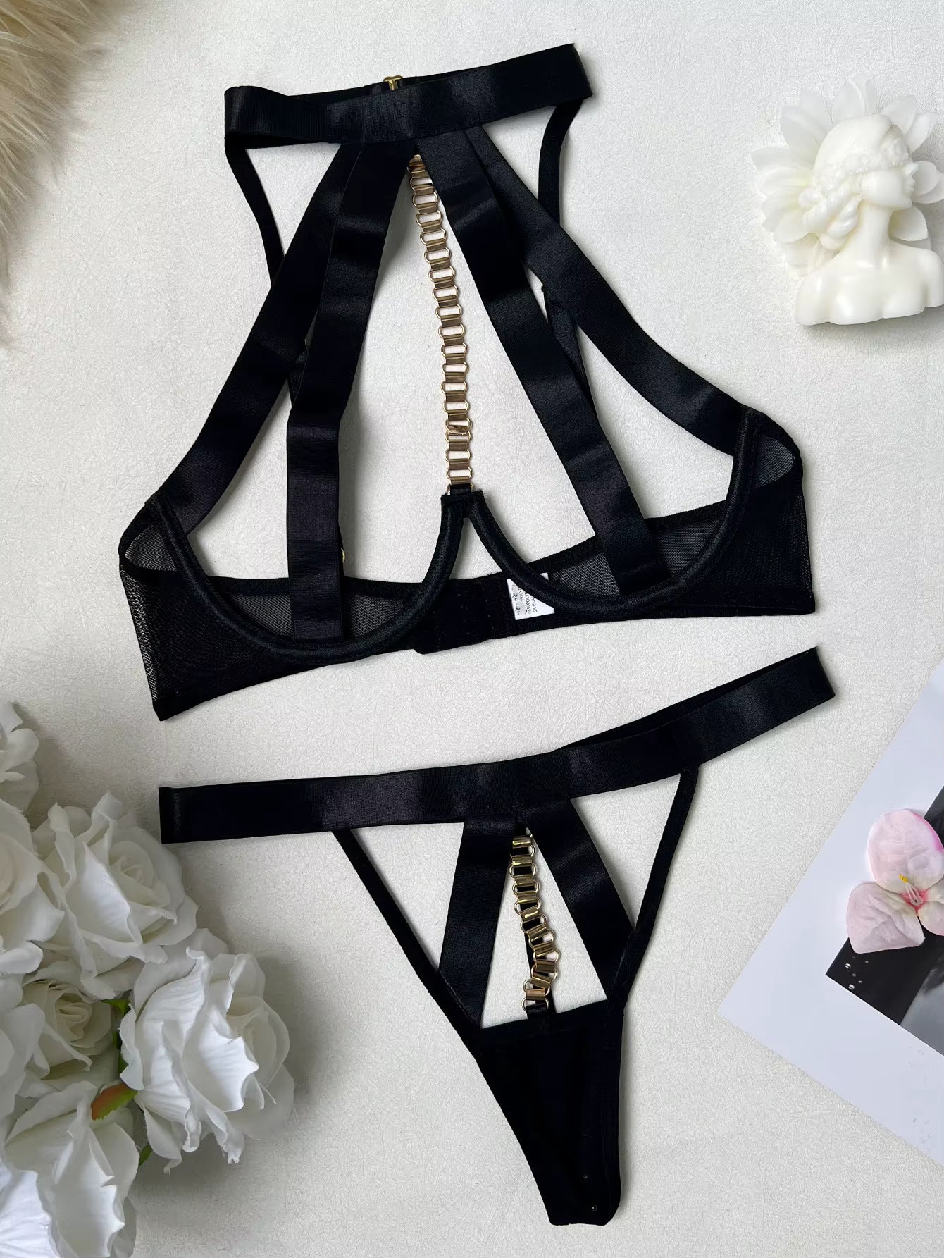 Lingerie Flordeliza