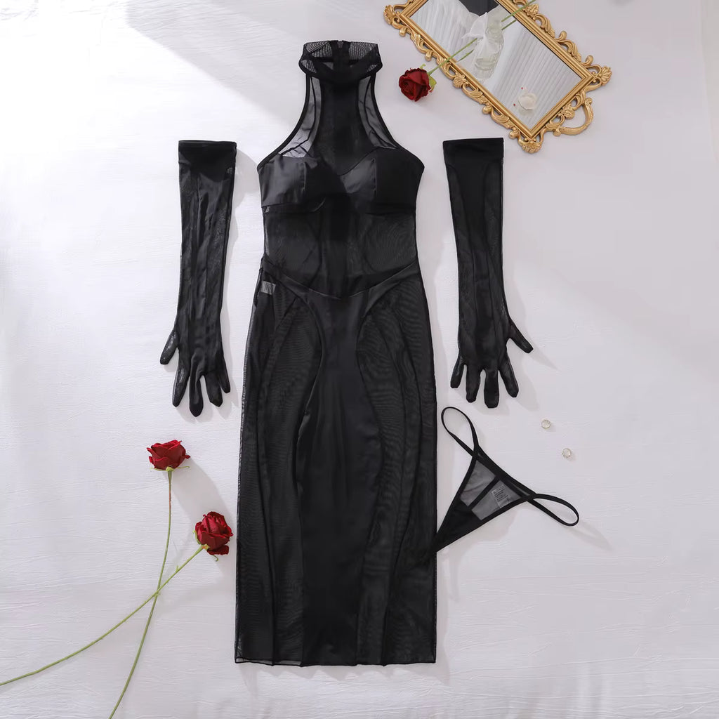 Lingerie Elmarie