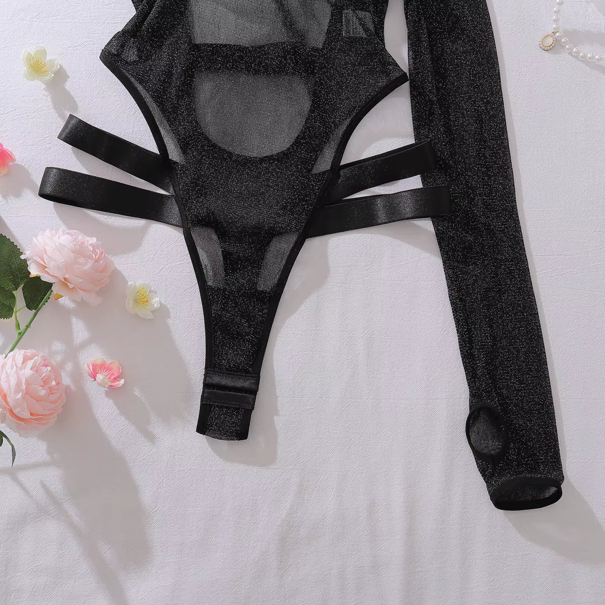 Lingerie Nancy