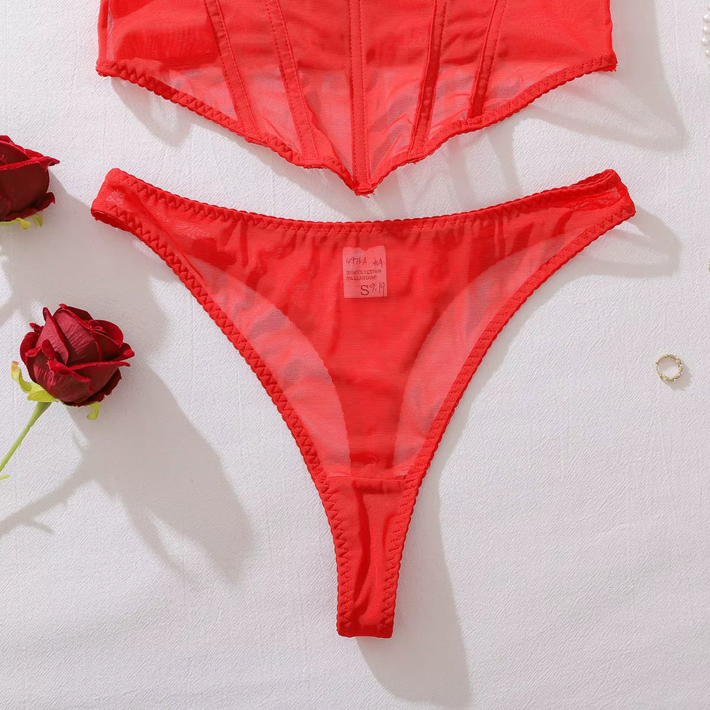 Lingerie Leila