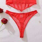 Lingerie Leila
