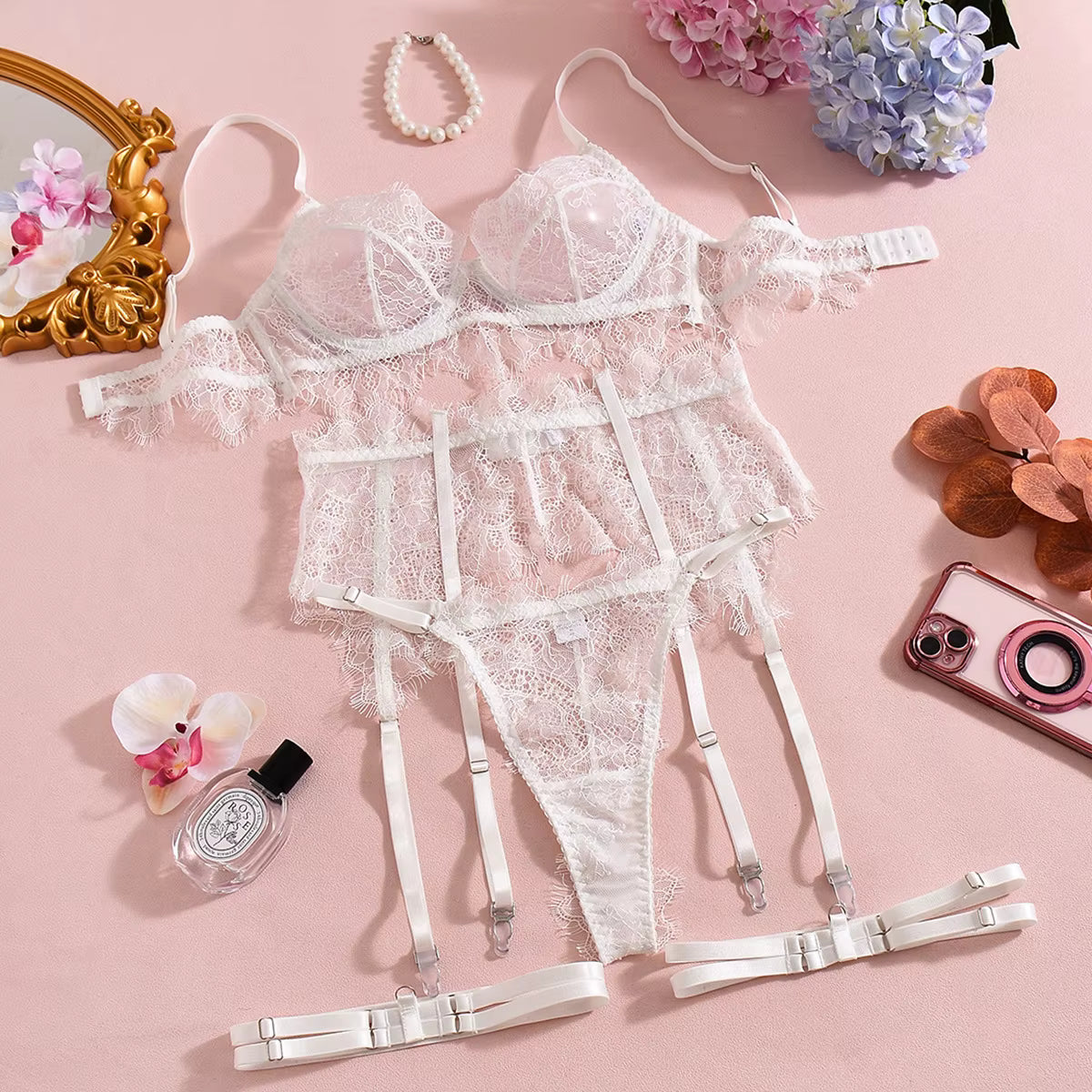 Lingerie Fernanda