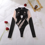 Lingerie Young