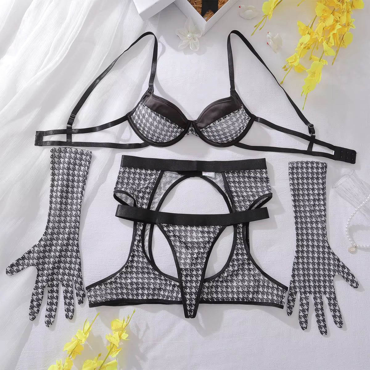 Lingerie Paloma