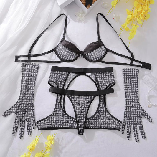 Lingerie Paloma