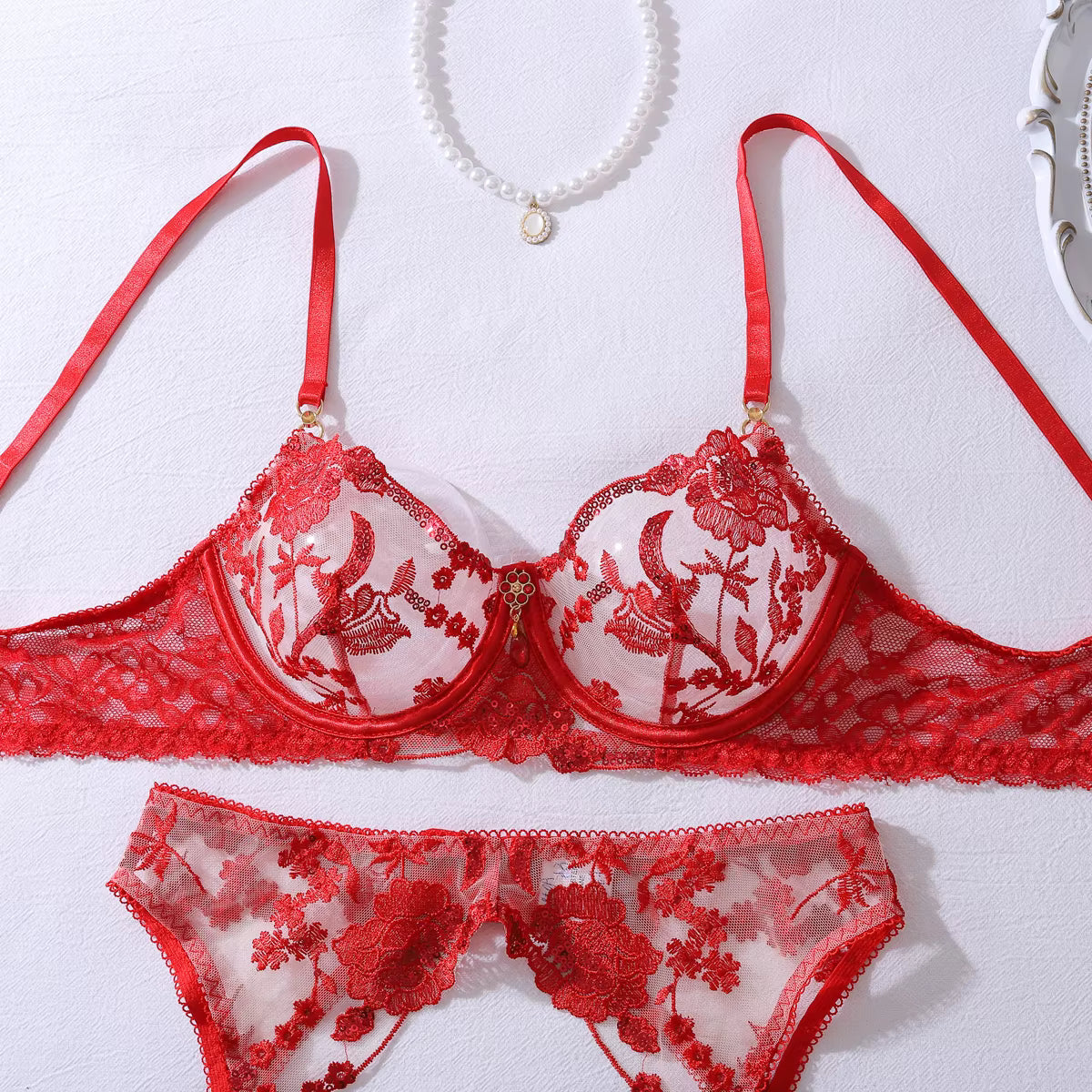 Lingerie Felisa