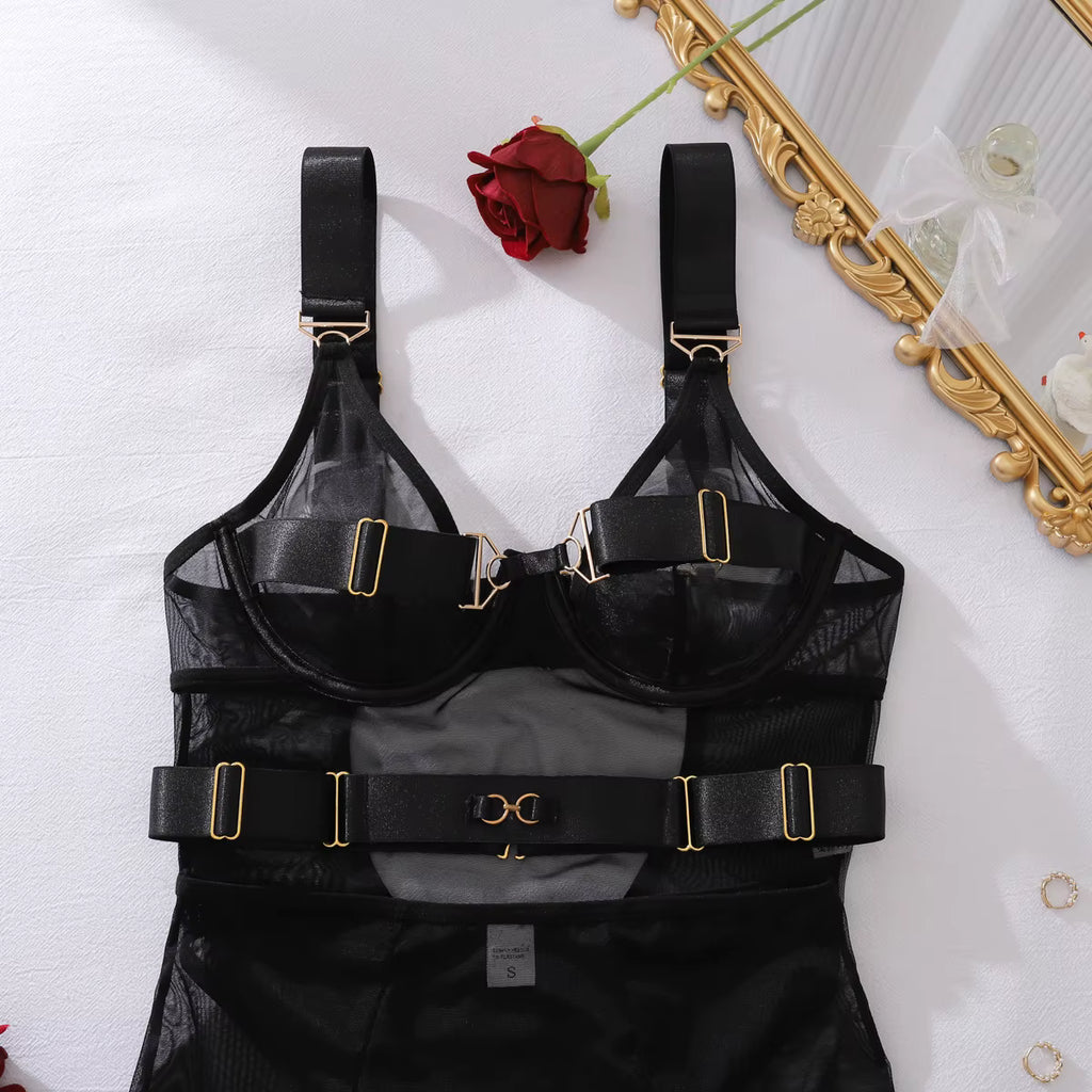 Lingerie Imelda