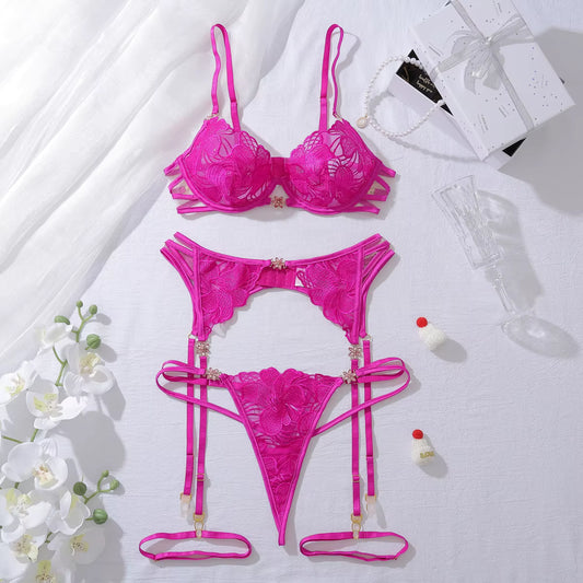 Lingerie Fabiola