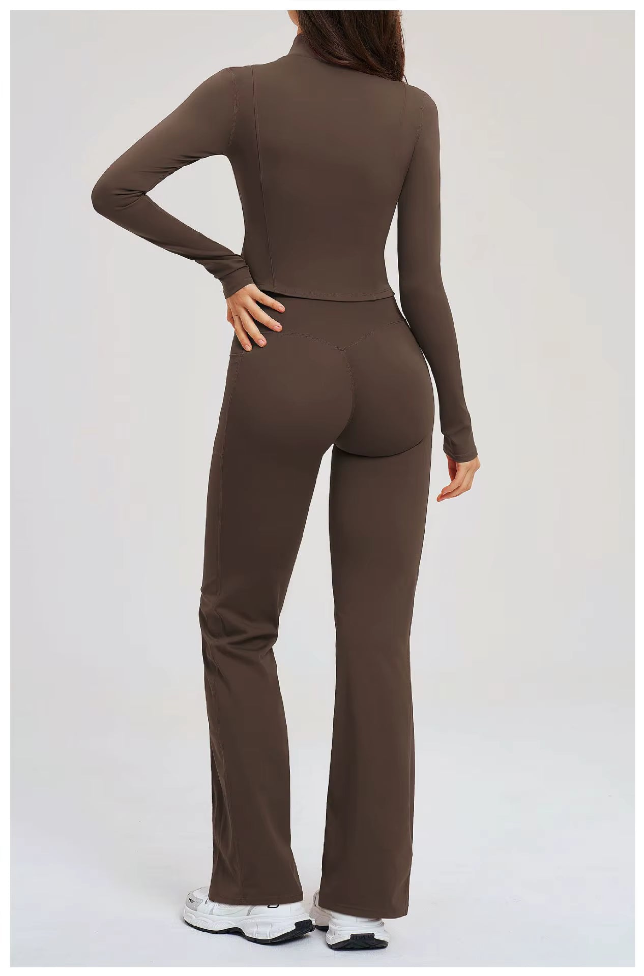 Olivia 2-Piece Women’s Tracksuit