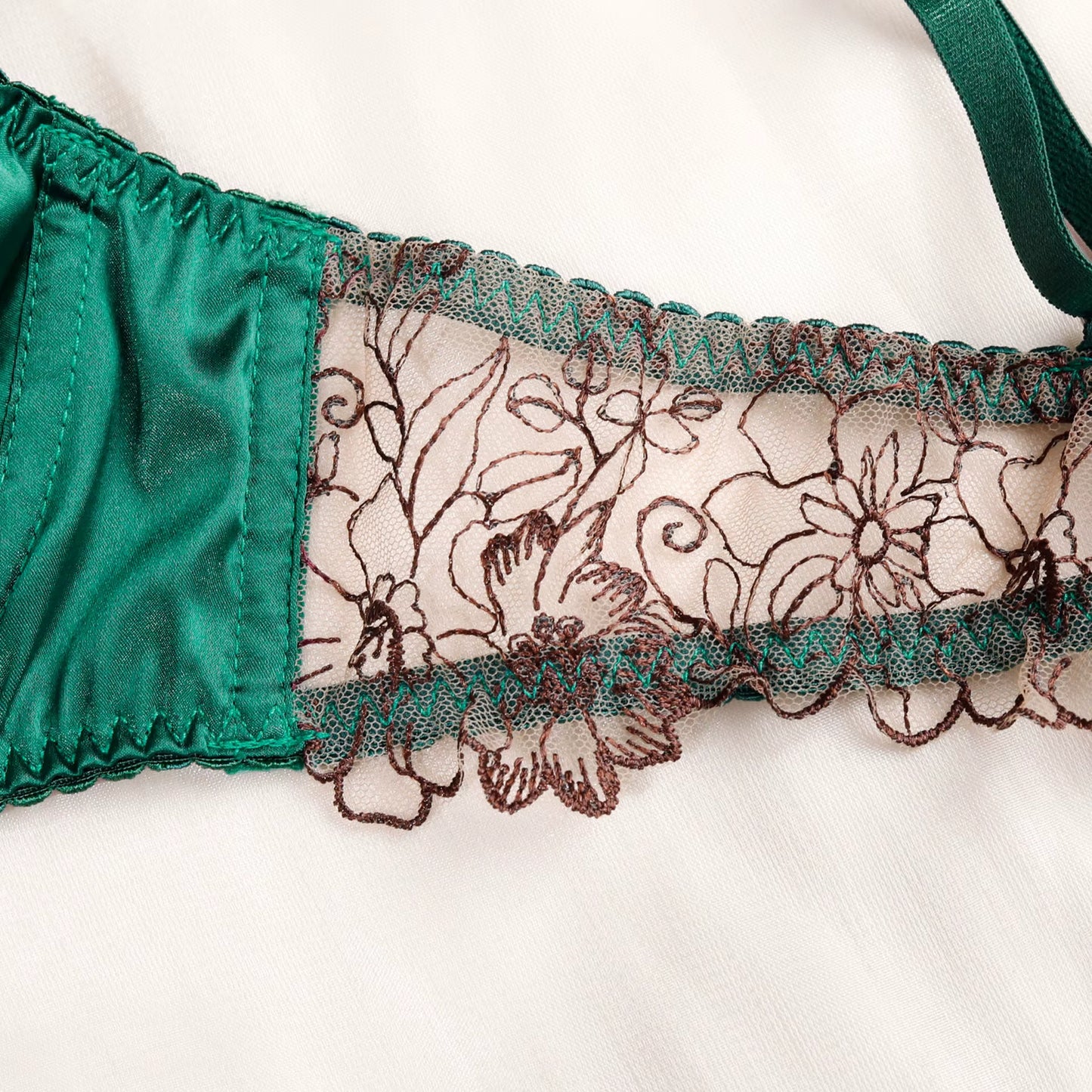 Lingerie Isabella