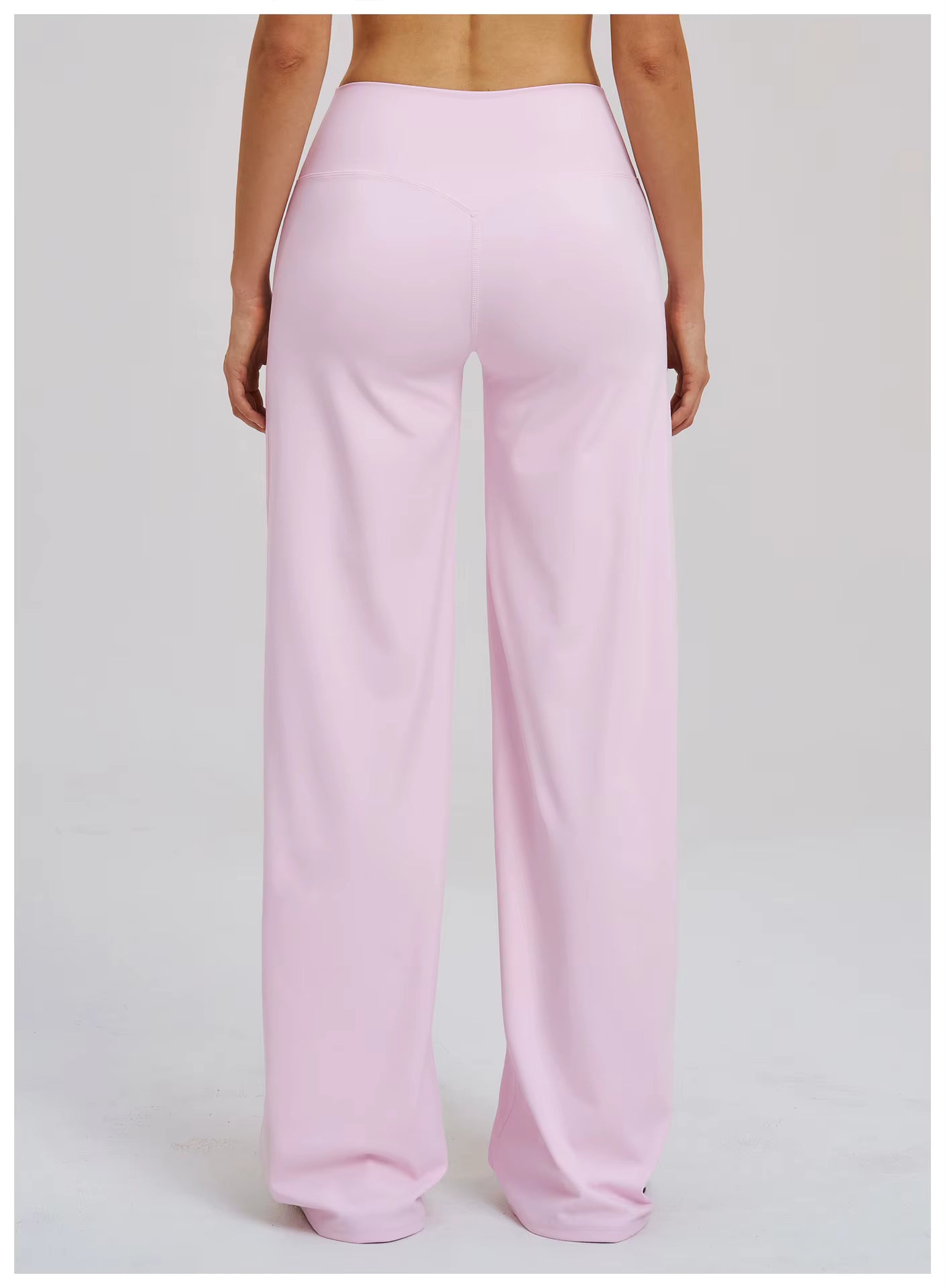 Amelia Women’s High-Waist Yoga Flared Pants