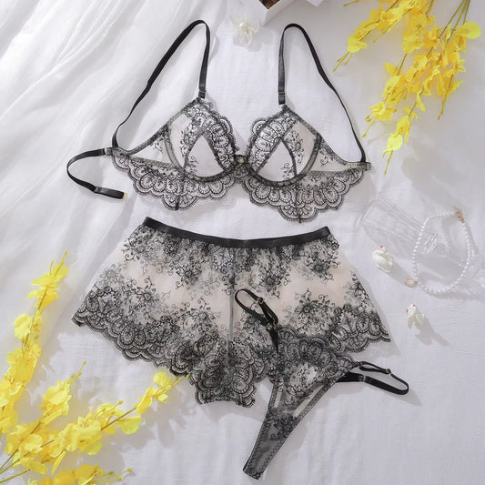 Lingerie Marcela
