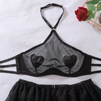 Lingerie Luna