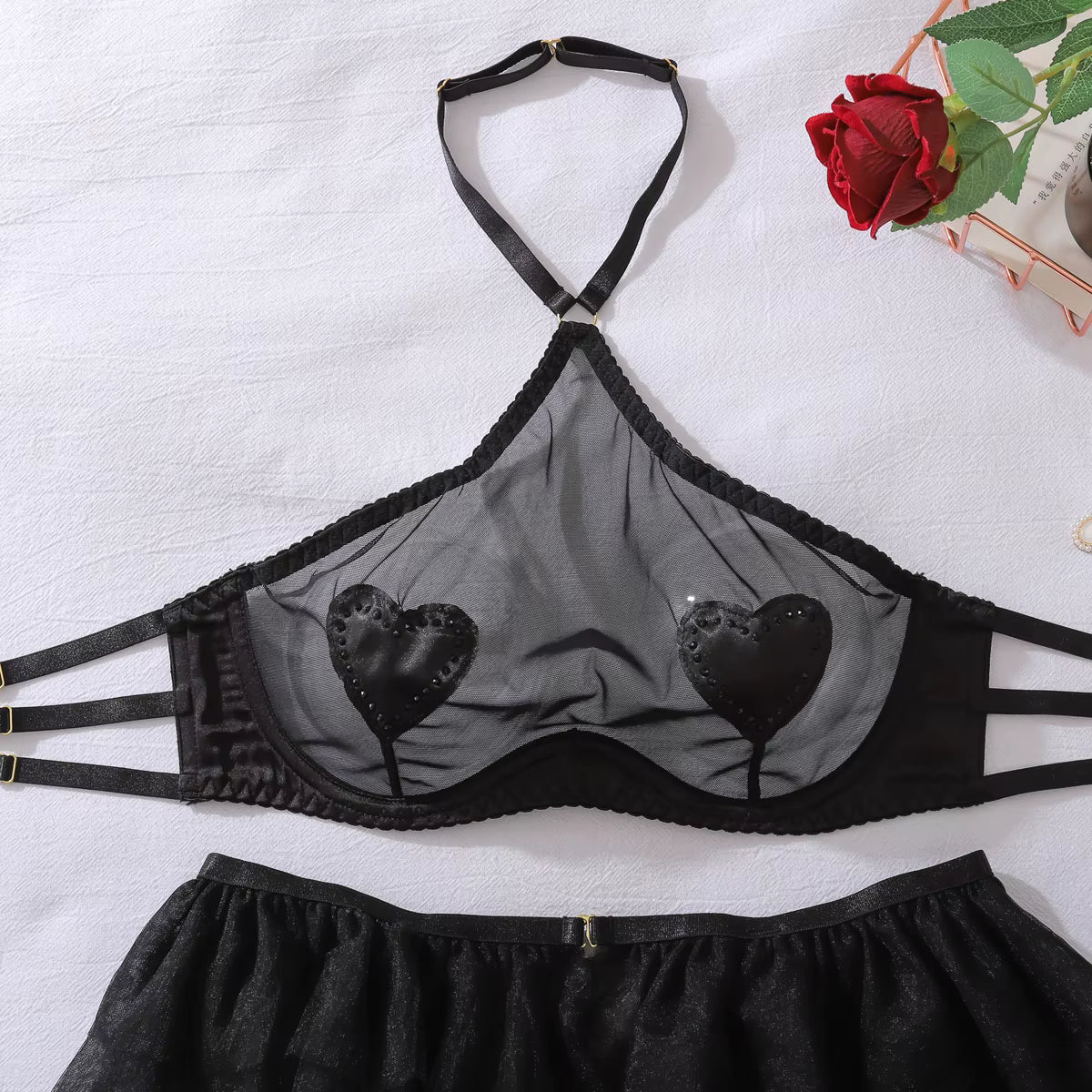 Lingerie Luna