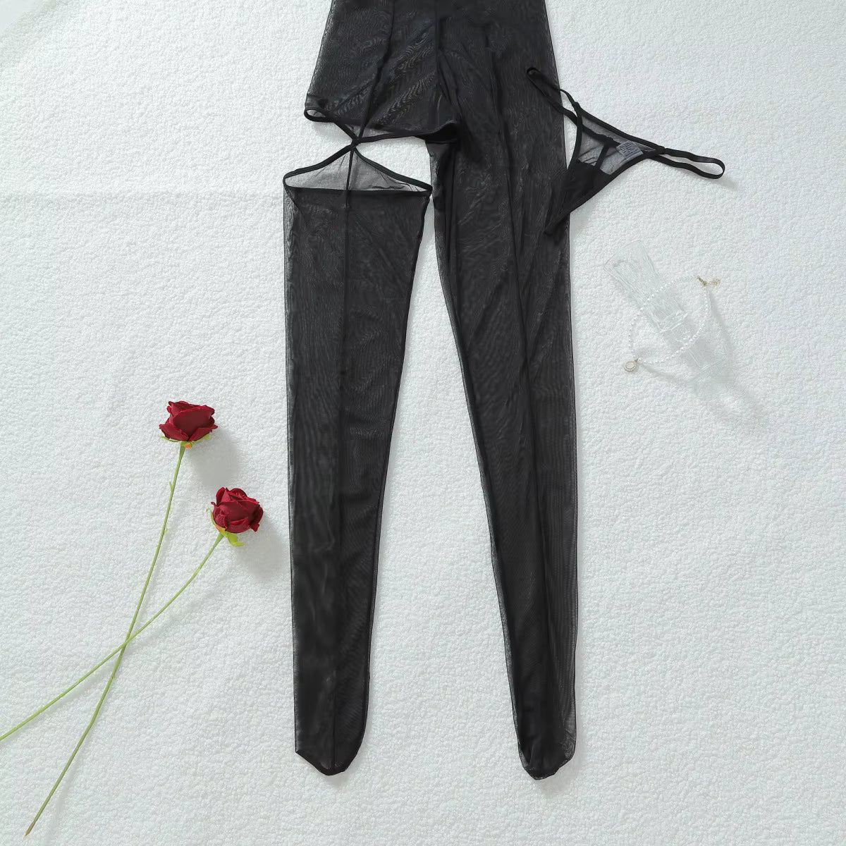Lingerie Hearties