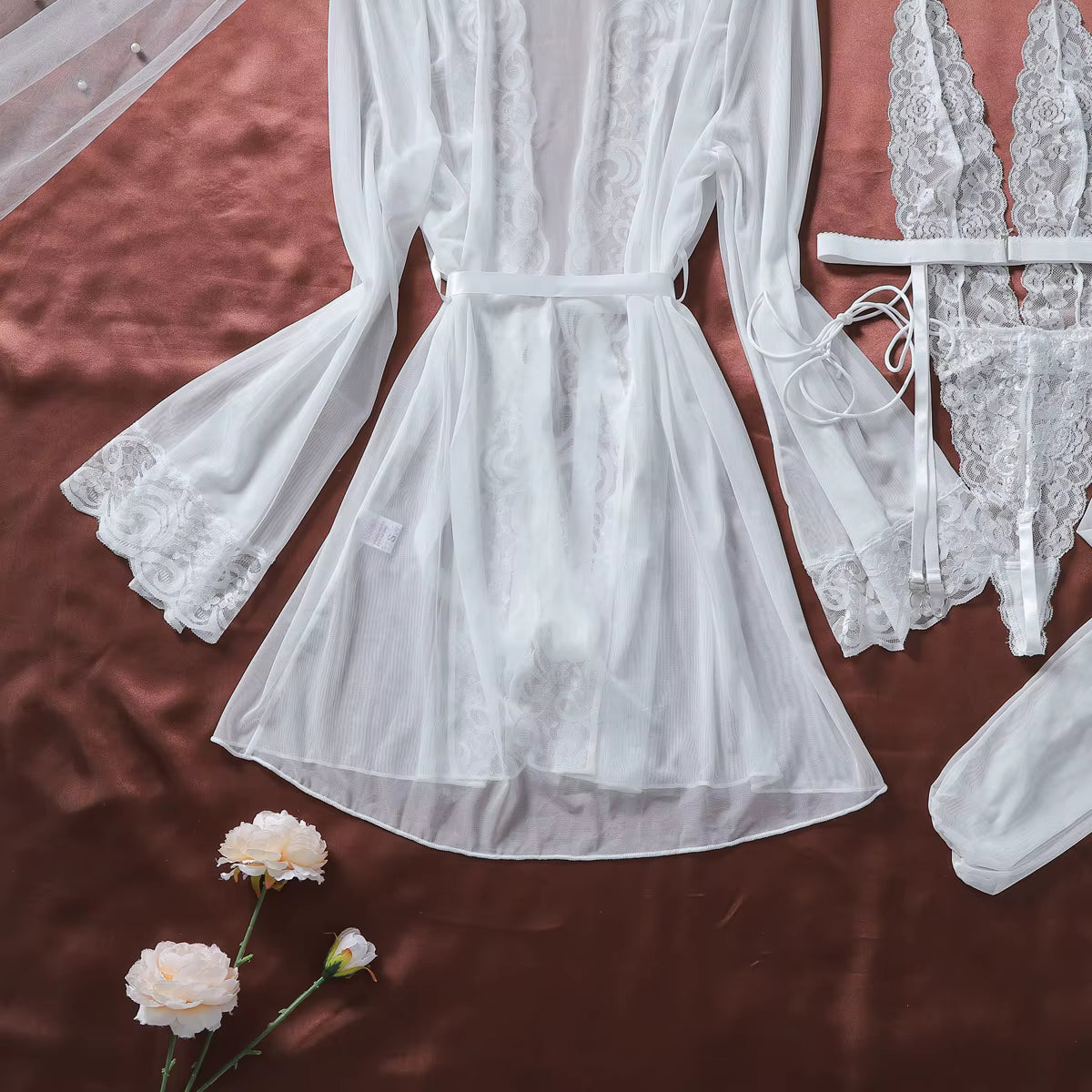 Lingerie Iris