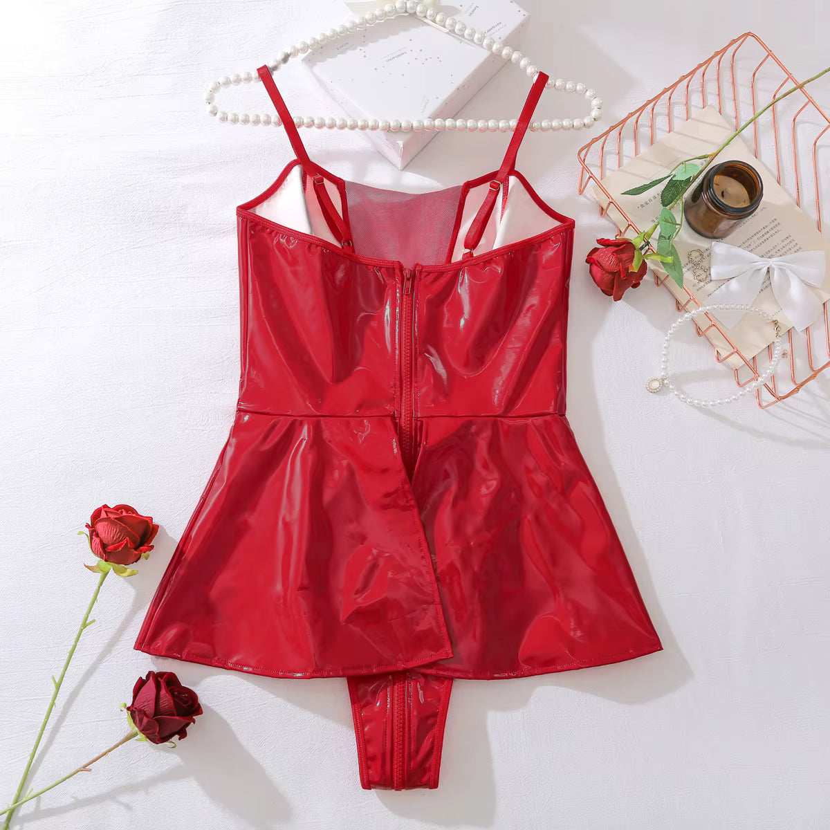 Lingerie Felizia