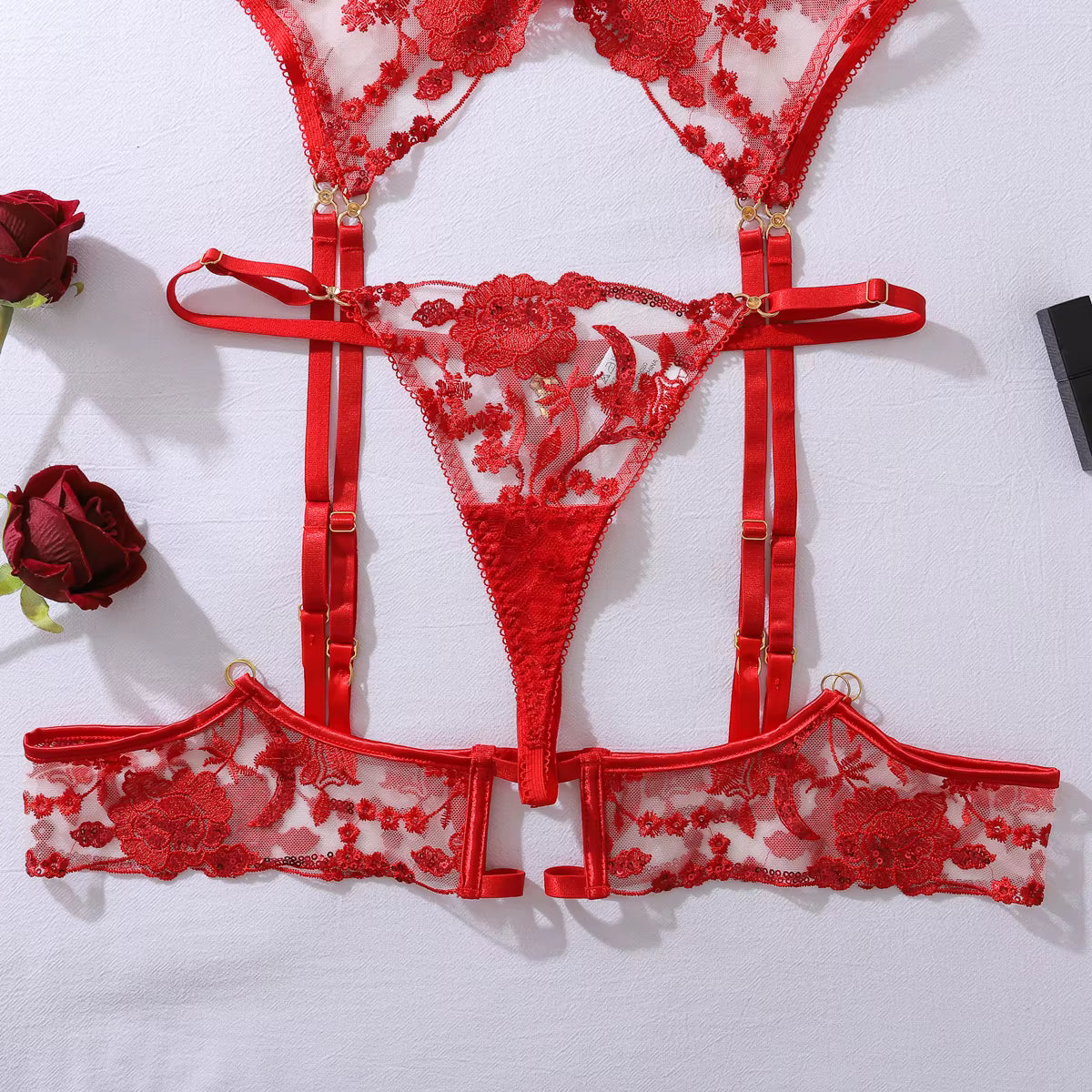 Lingerie Felisa