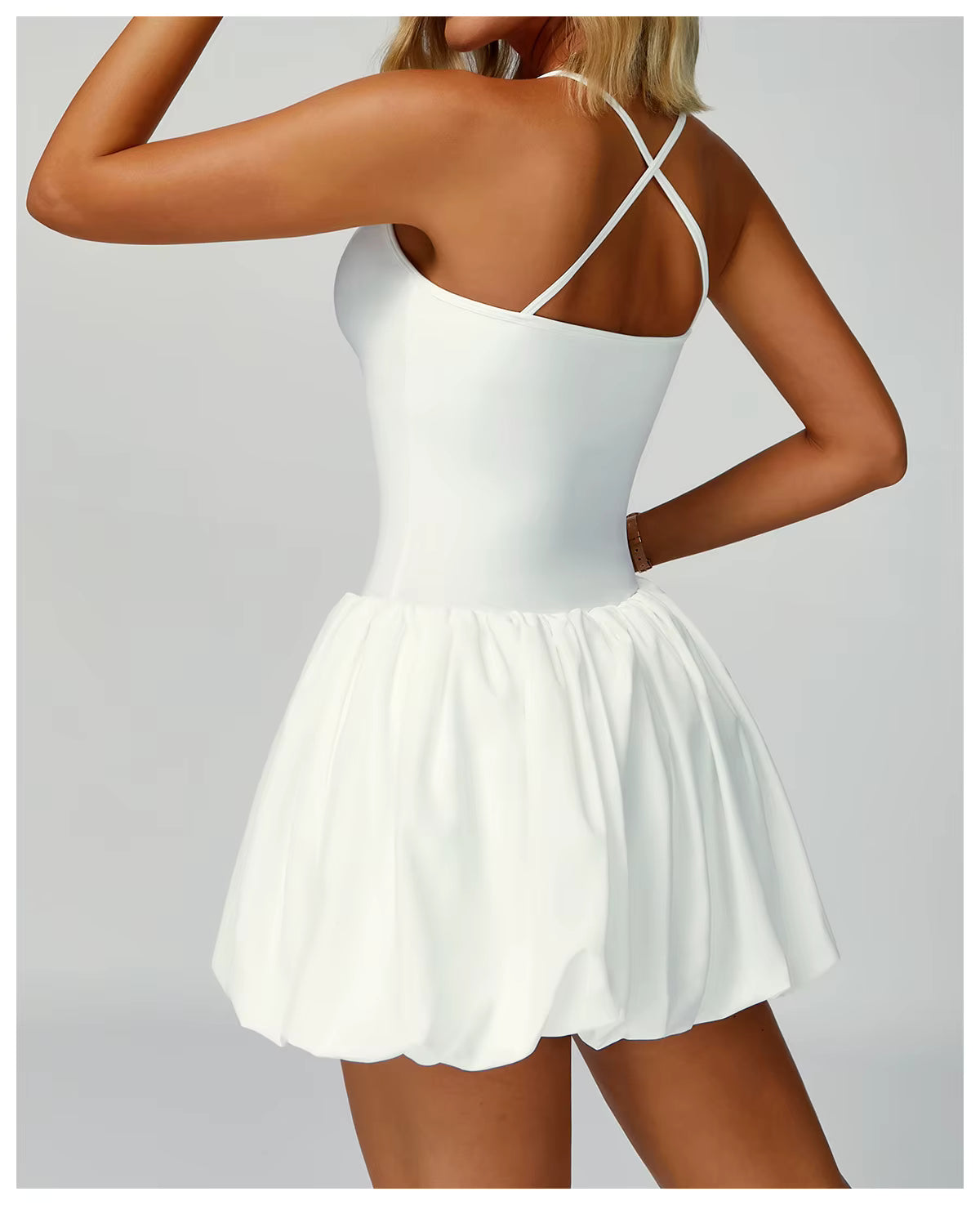 Micaela Sportdress