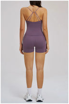 Amelia 2-Piece Yoga Set